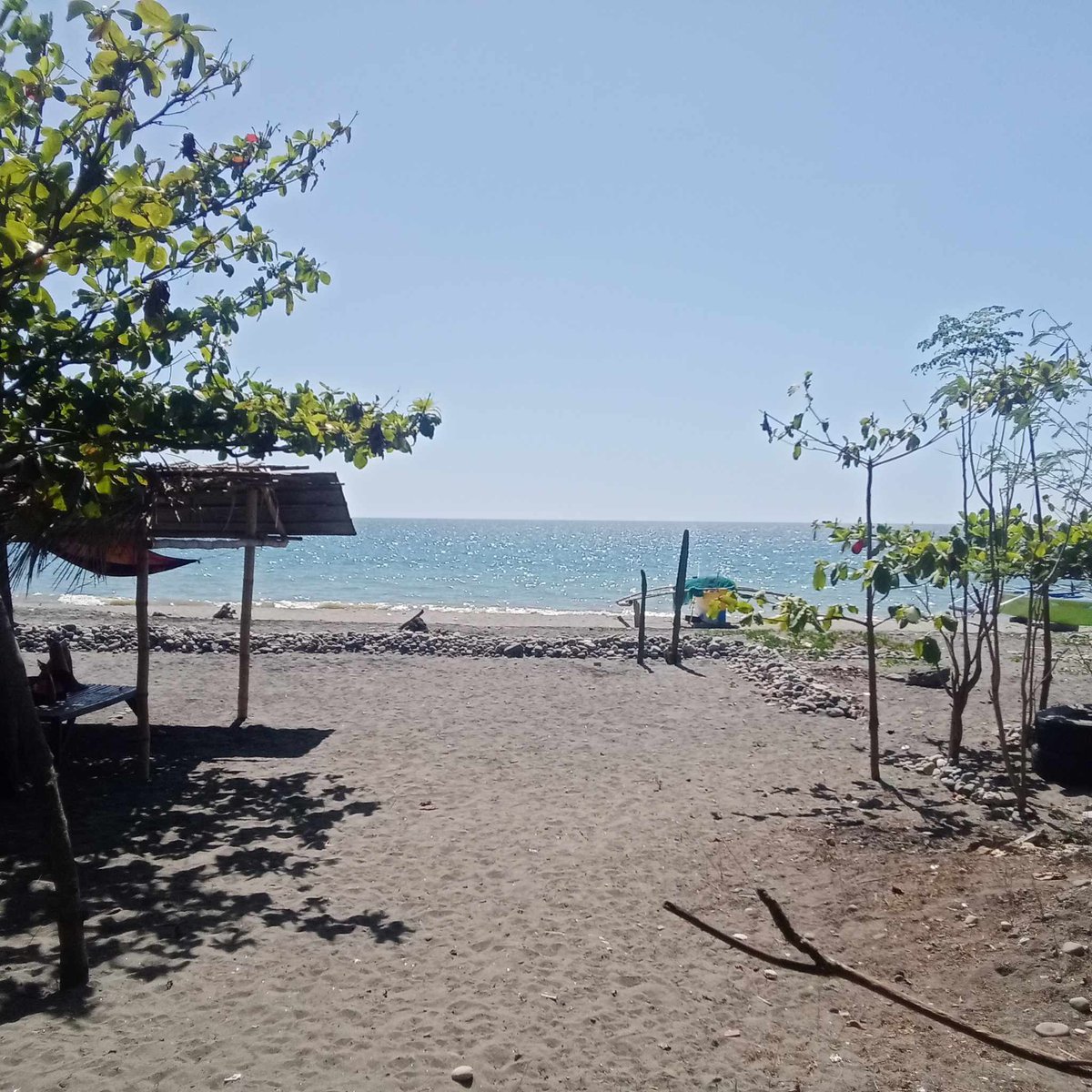 1,300 sqm Beach Property For Sale in Caba La Union [Beach Property 🏖️