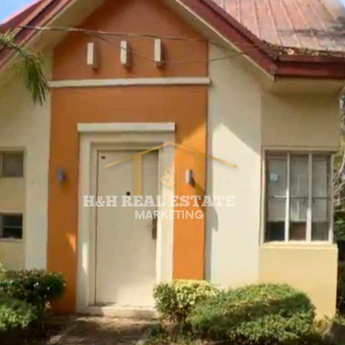 3 - bedroom Lofted House For Sale in Trece Martirez Cavite [House and ...