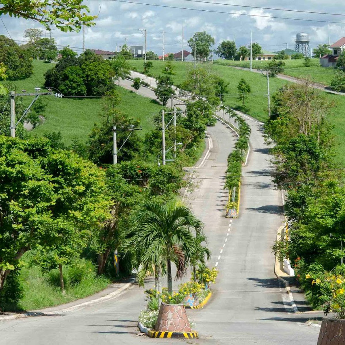 362 sqm Residential Lot For Sale in Metro Gate Estate Silang Cavite