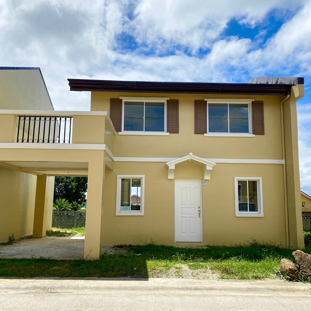 4 Bedroom Ready for Occupancy Unit in Tayabas City Quezon Province [House and Lot 🏘️] (September