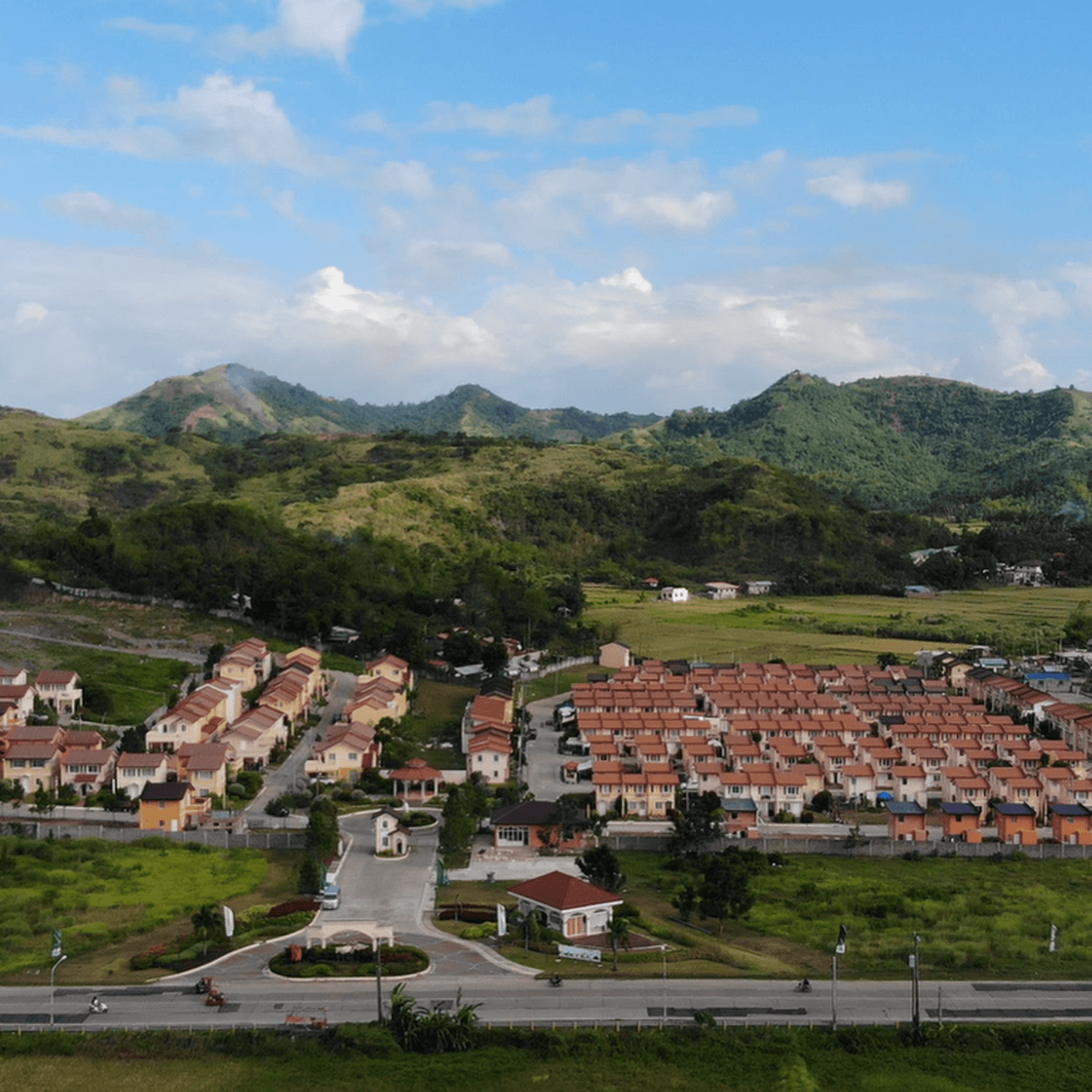 134 sqm Residential Lot For Sale in Roxas City Capiz [Lot 🚜] (January