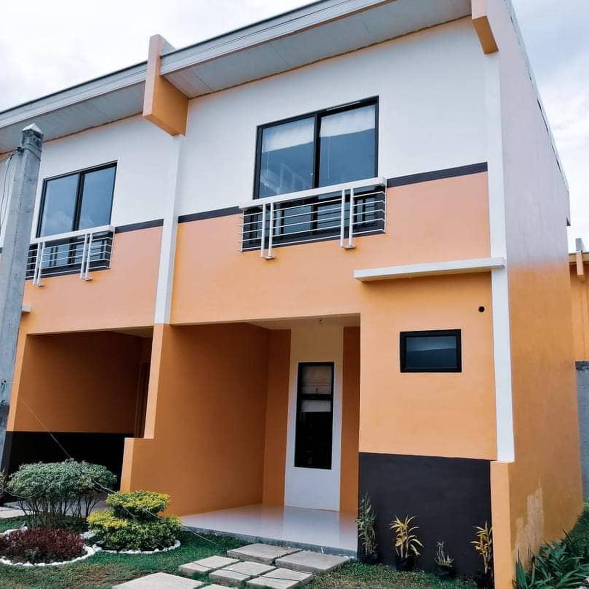 BETTINA SELECT AVAILABLE IN KIDAPAWAN CITY [House and Lot 🏘️] (January