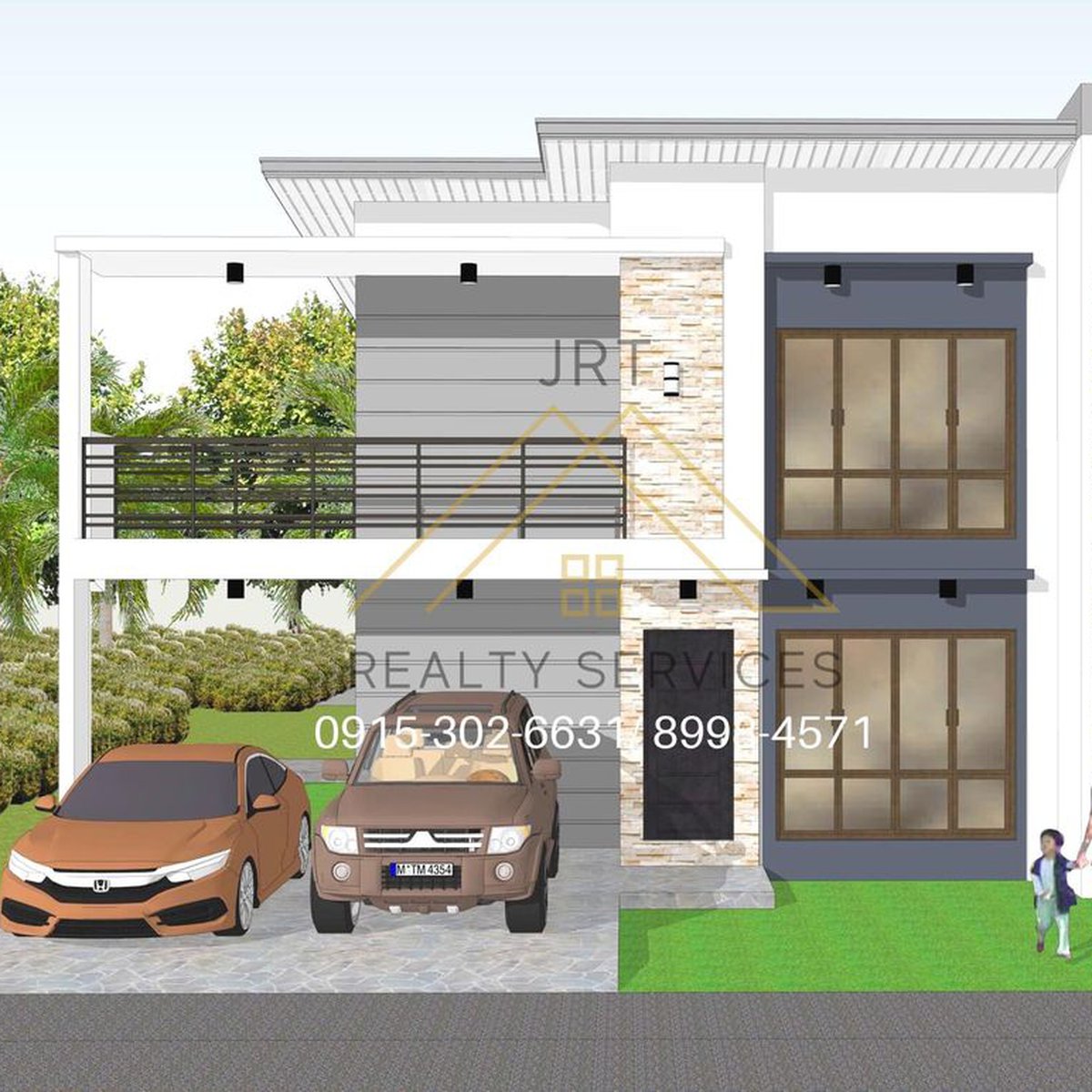 4 Bedroom 2Carport Single for sale Colinas Verdes nr Savano Park SJDM