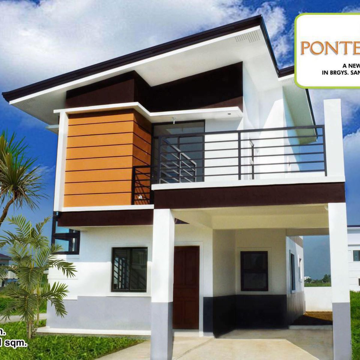 RFO Single Detached House For Sale in Sto. Tomas, Batangas [House and Lot 🏘️] (April 2023) in