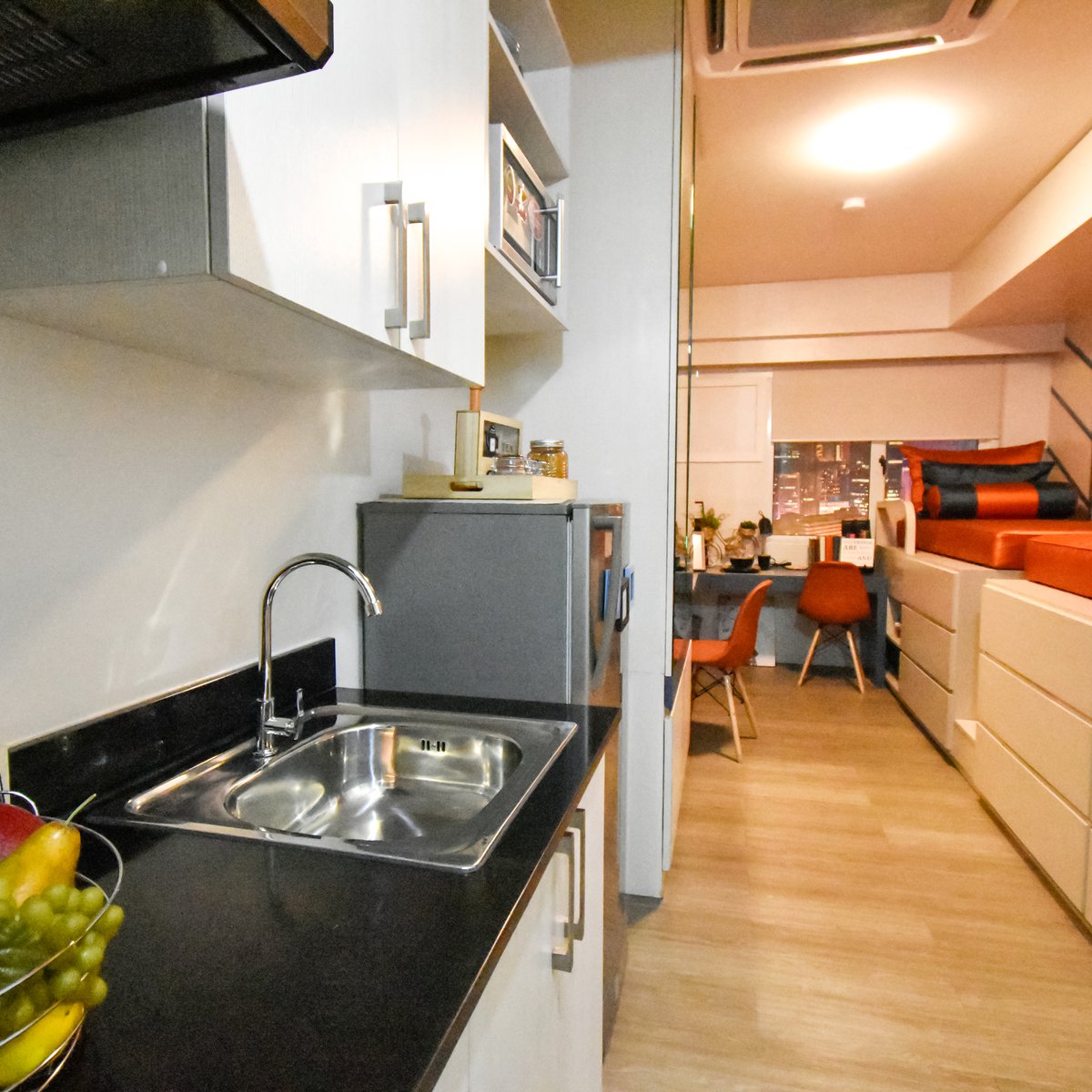 Condominium near Ateneo de Manila [Condos 🏙️] (July 2023) in Quezon