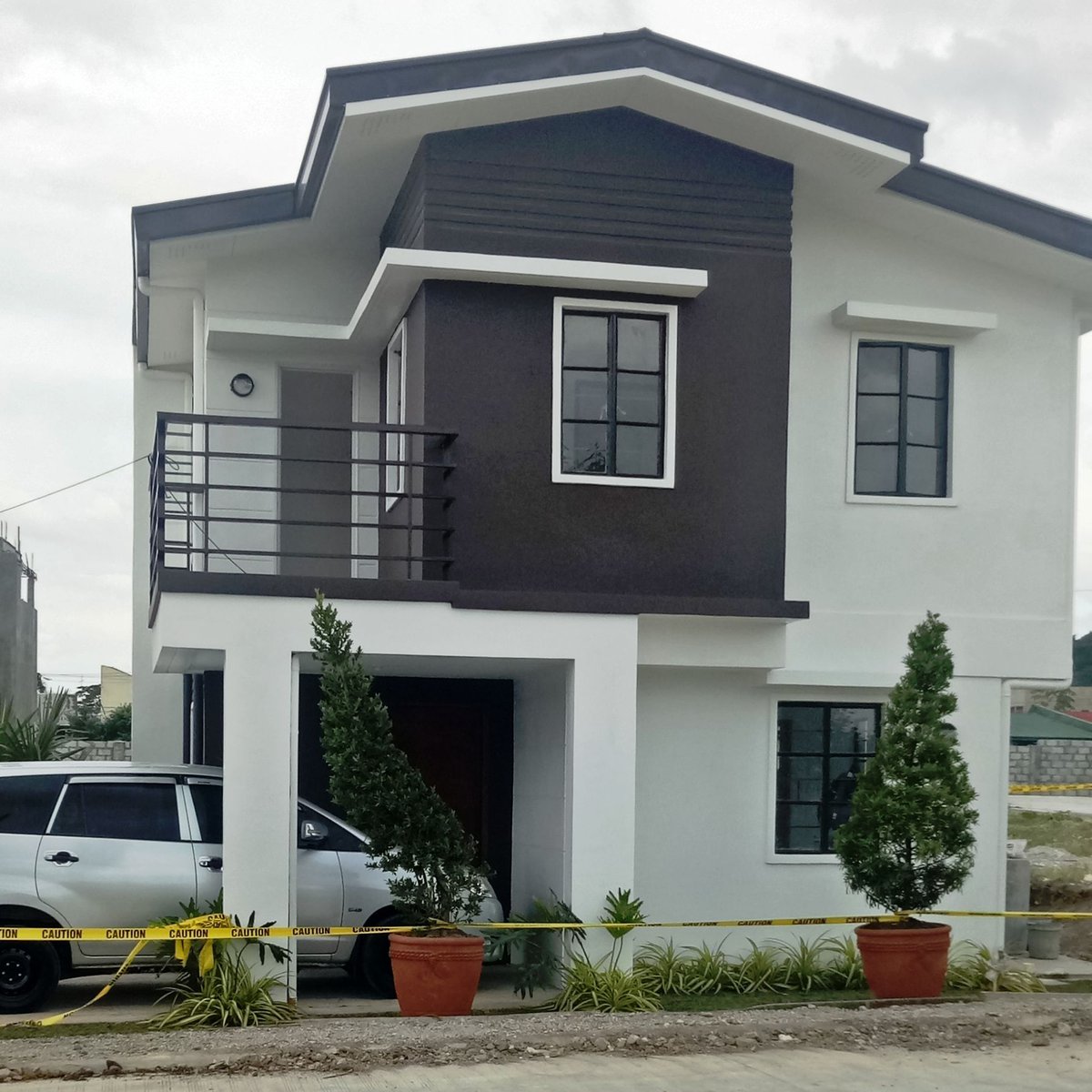 Single Attached 2 storey house in Binangonan ,Rizal [House and Lot 🏘️] (March 2022) in