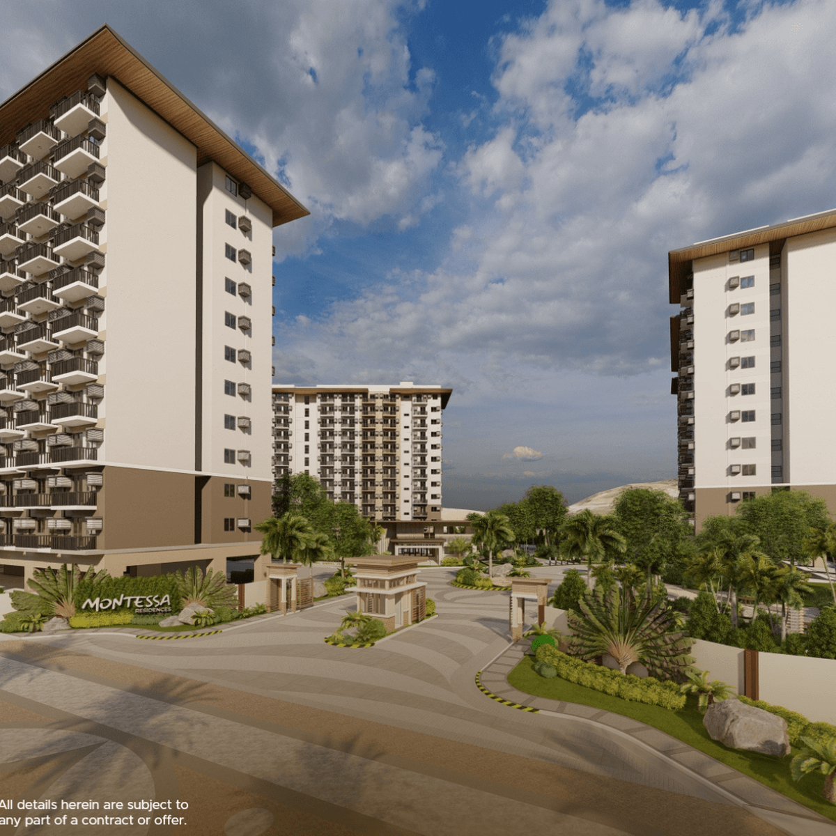 2 BEDROOM CONDO FOR SALE IN SUBIC, ZAMBALES [Condo 🏙️] (December 2023