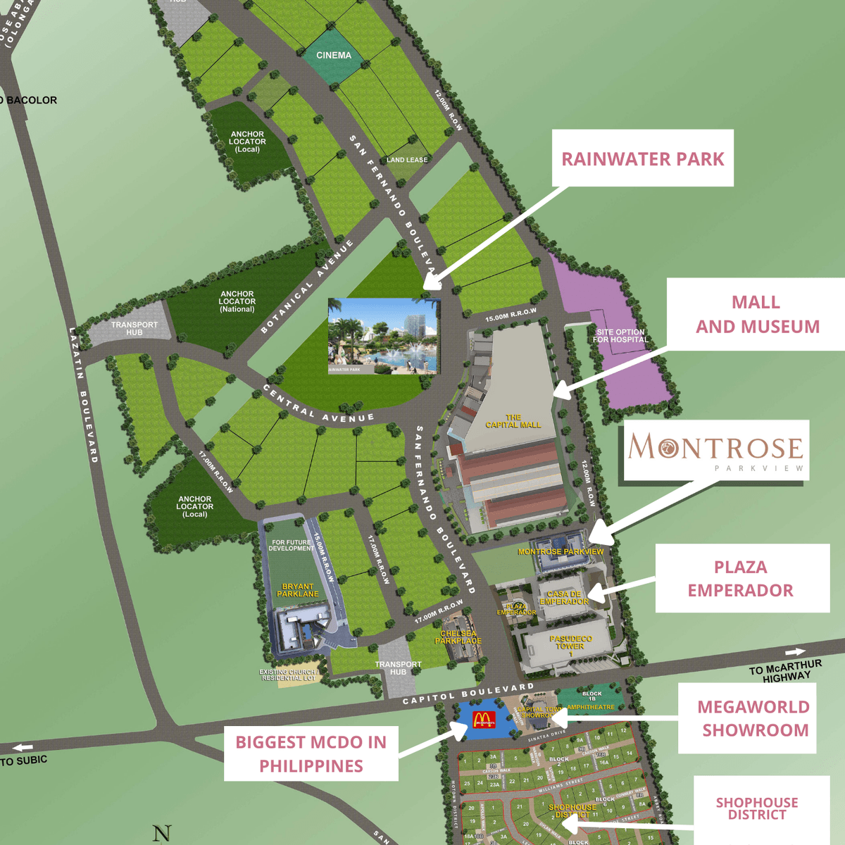 Penthouse Condo Loft For Sale San Fernando Pampanga [Condo 🏙️] (January