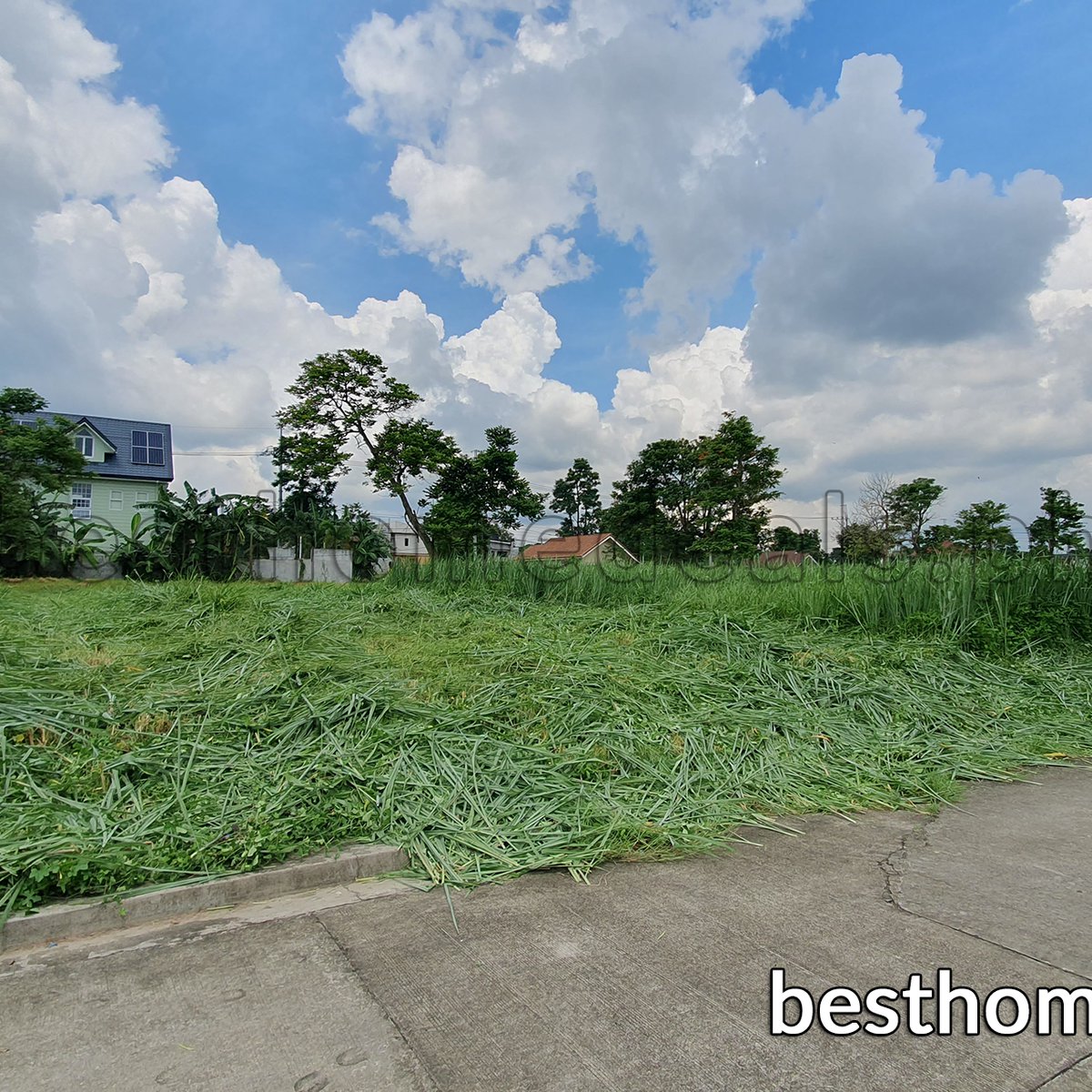 177 sqm Residential Lot For Sale in Morningfields at Carmeltown [Lot 🚜