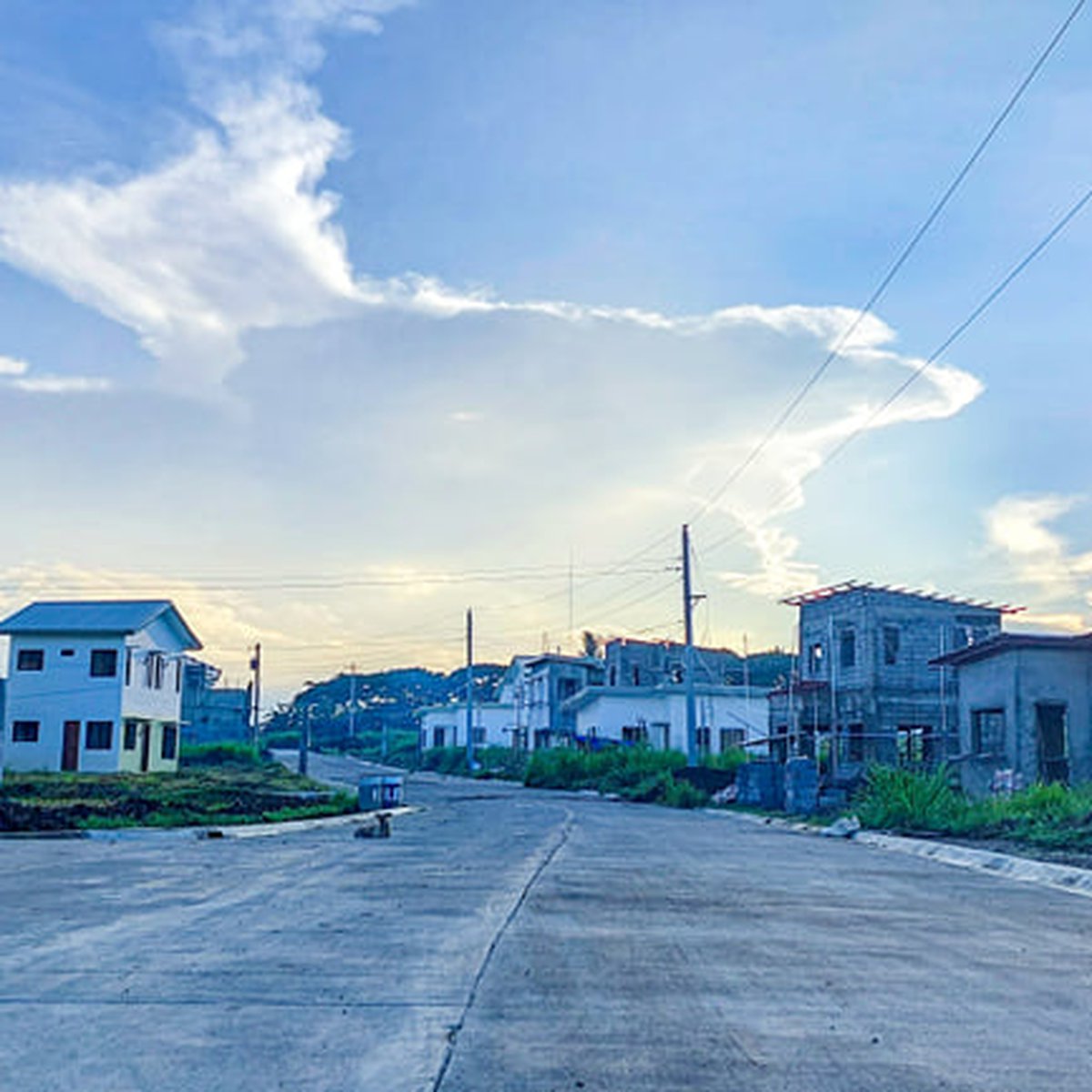 Affordable Residential Lot for Sale Tierra del Rey Bacolod City [Lot 🚜