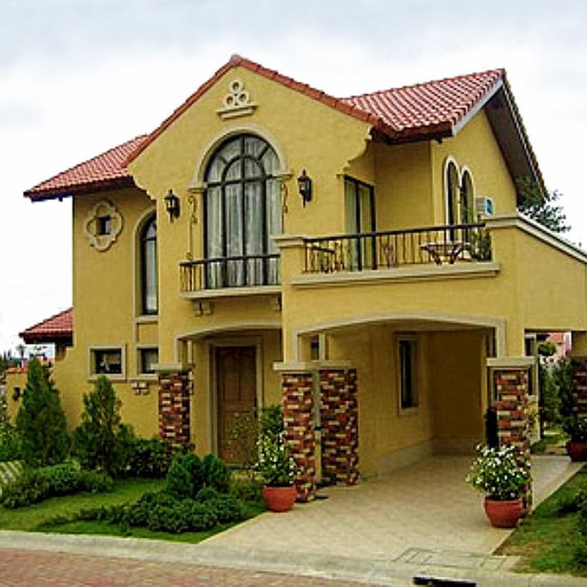 Murano 4bedroom Single Detached House For Sale in Cebu City (RFO