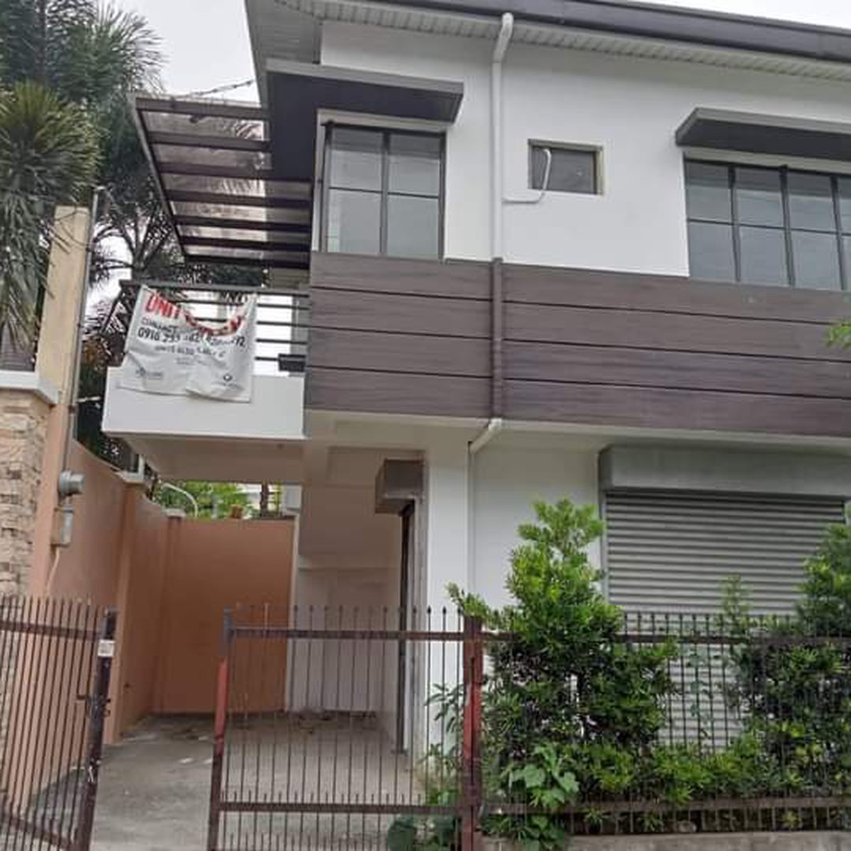 Muzon Mansions in Taytay [House and Lot 🏘️] (July 2023) in Taytay