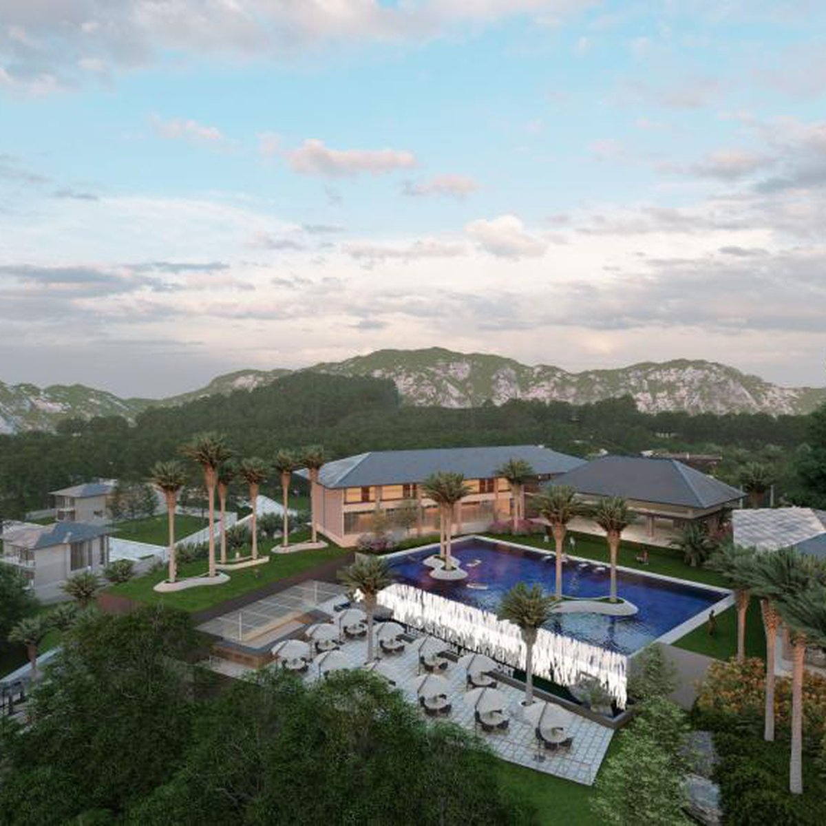 1130 sqm Residential Lot (Prime LOt) For Sale in Nasugbu Batangas [Lot