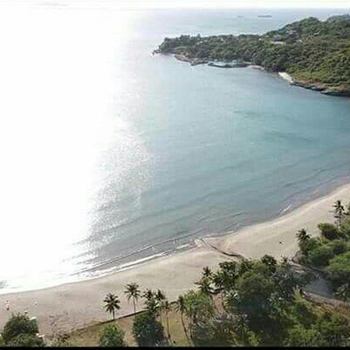 Beach Residential Lot for Sale Nasacosta Resort and Residences Nasugbu ...