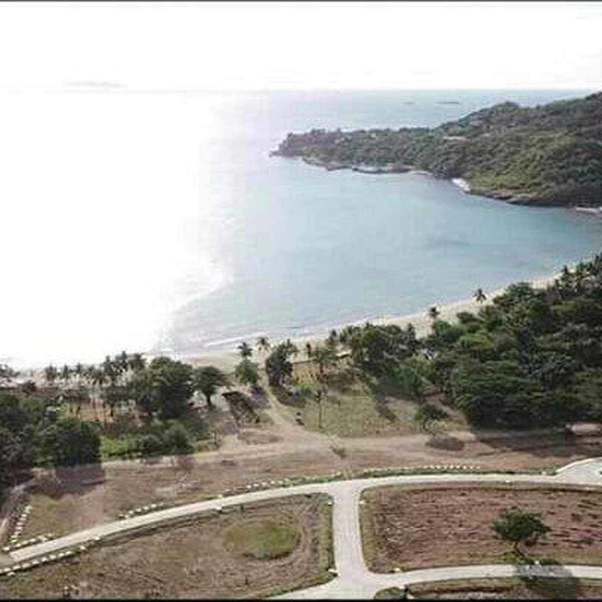 Beach Lot for Sale in Nasacosta Resort and Residences Nasugbu Batangas ...