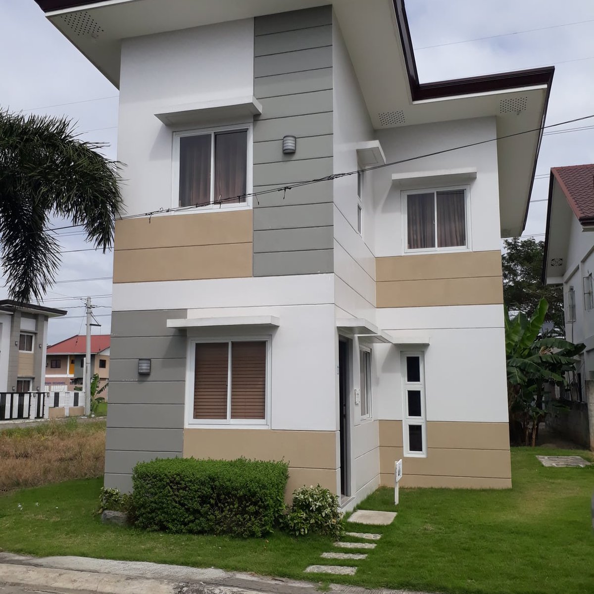 3Bedroom Single Detached House for sale in Grand Royale Malolos [House