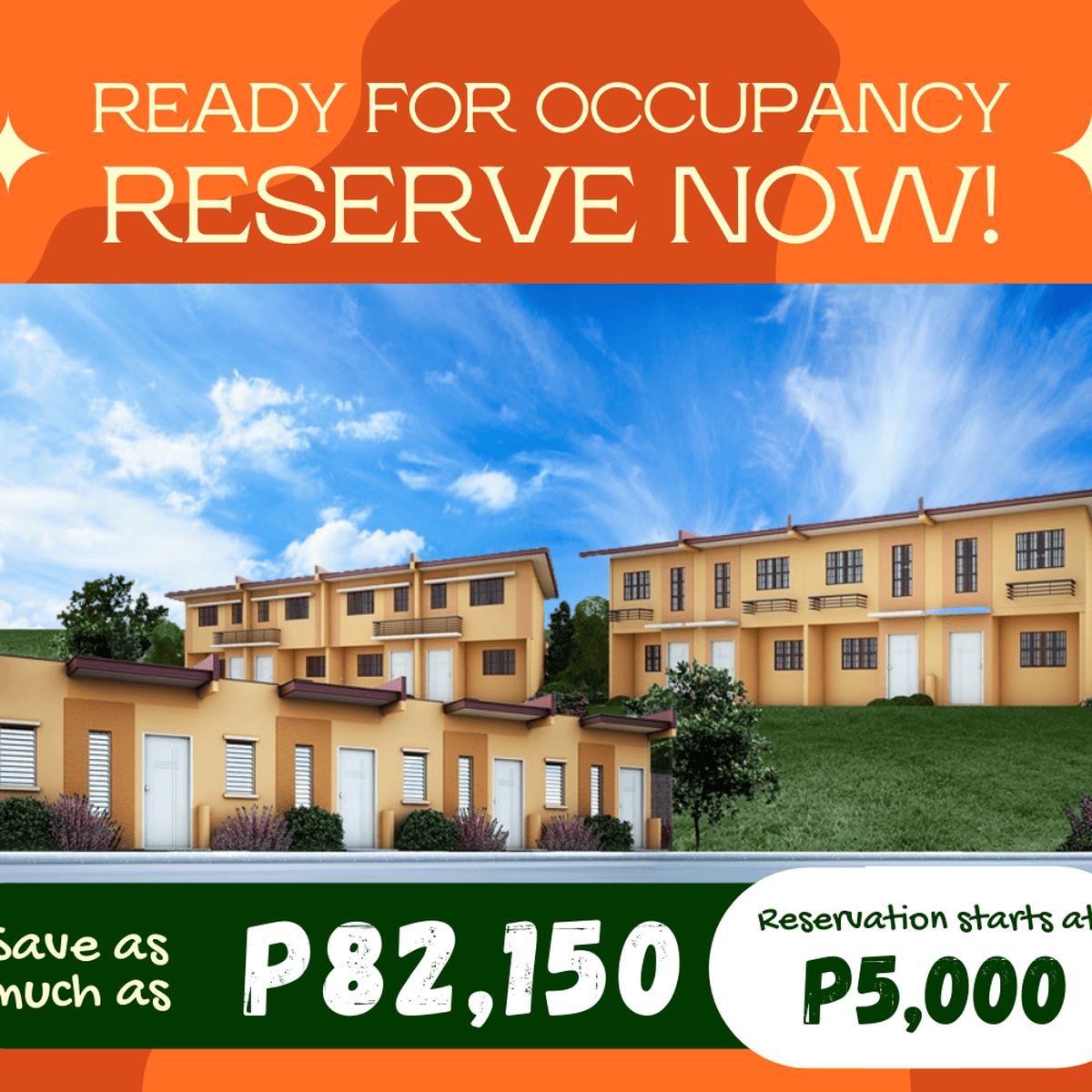 AFFORDABLE HOUSE AND LOT IN CAUAYAN ISABELA [House and Lot 🏘️] (January