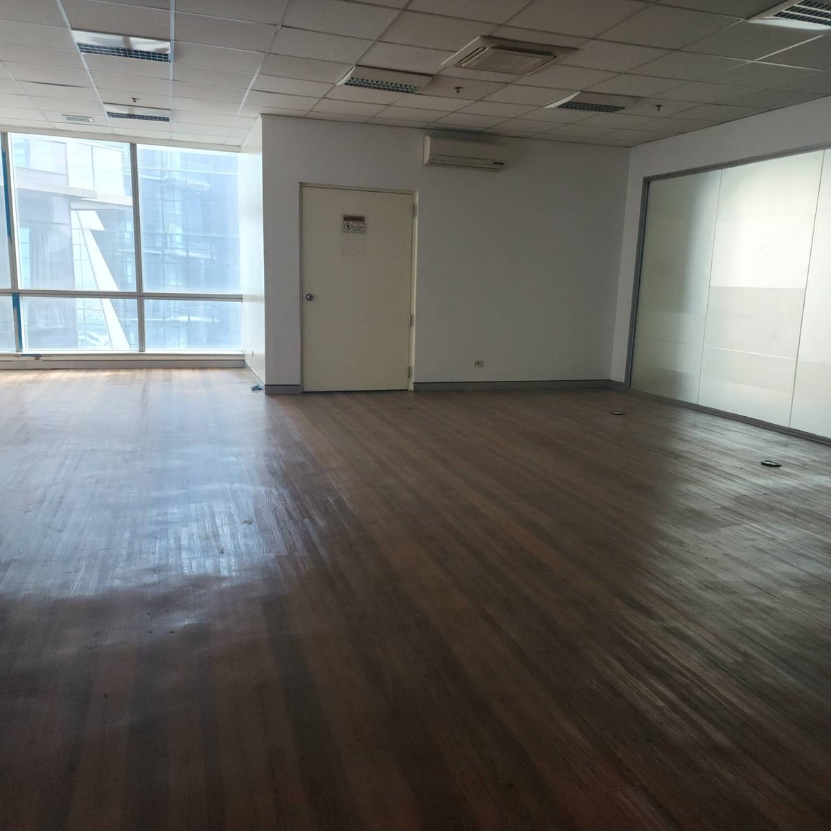 Office Space Rent Lease Whole Floor Pasig Ortigas 3000 Sqm [Commercial ...