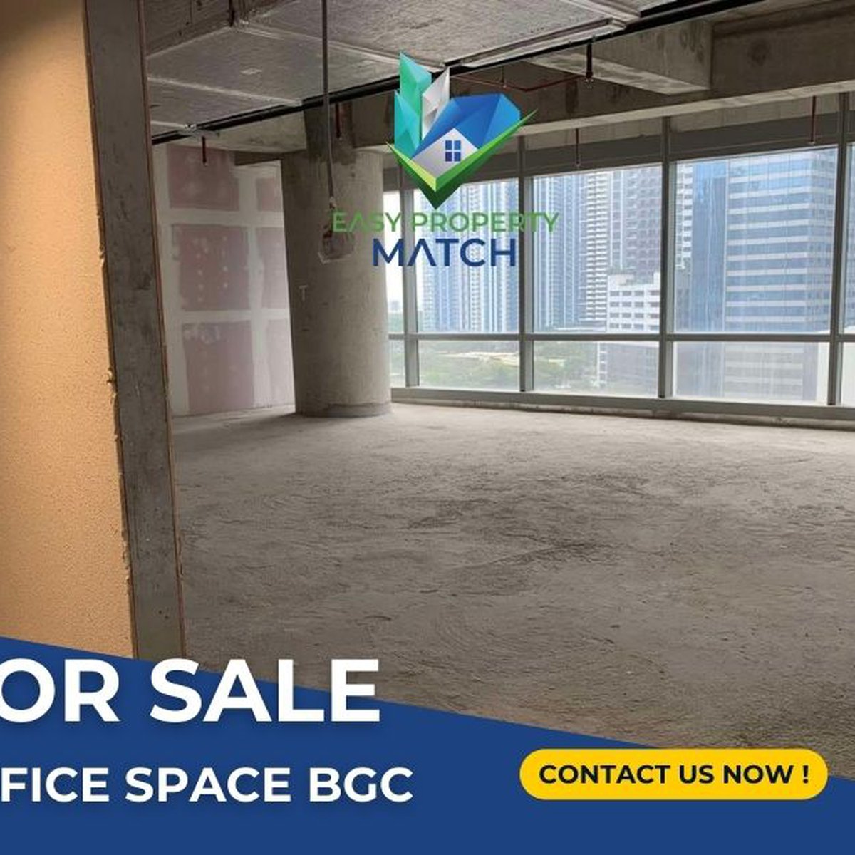 office-space-for-sale-bgc-pse-philippine-stock-exchange-fort-bonifacio