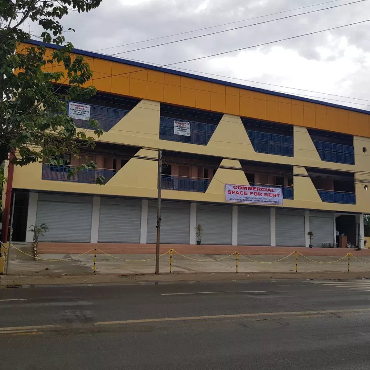 Commercial space for rent in Cagayan de Oro city Properties