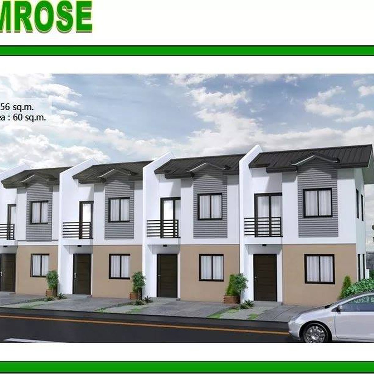 Olivarez Homes Calamba House and Lot For Sale Accessible SLEX [House ...