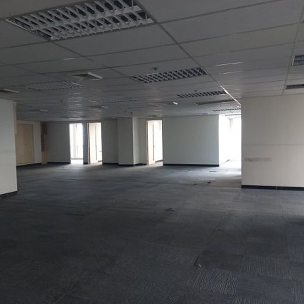 Office Space Rent Lease Ortigas Center Pasig City Manila Philippines ...