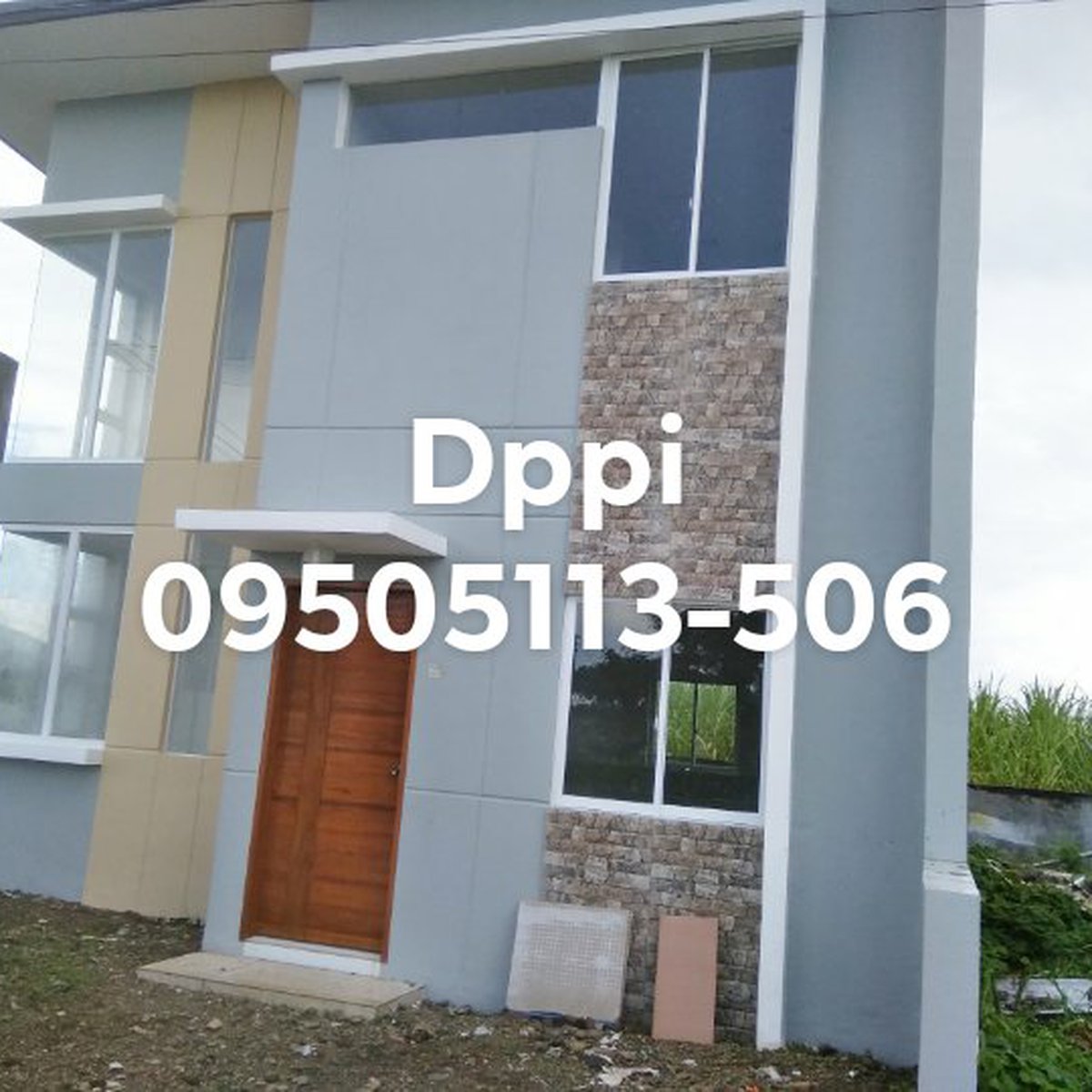 La Villa Concha Subdivision Phase 2 [House and Lot 🏘️] (January 2023