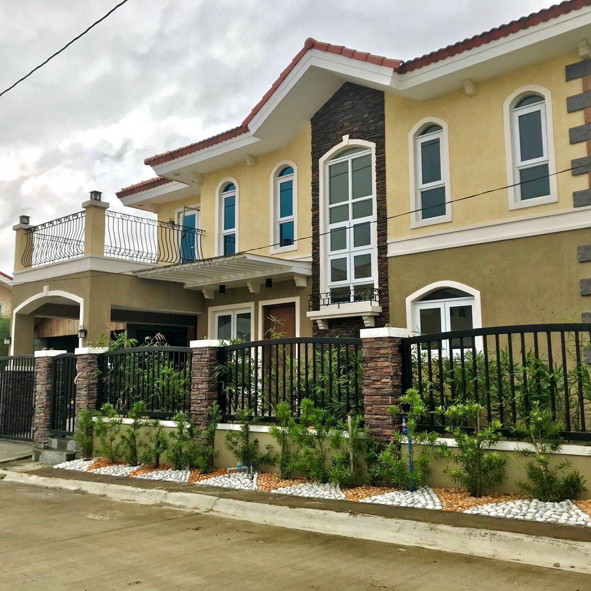 FOR SALE 4 Bedroom House and Lot Suntrust Verona Silang Cavite [House ...