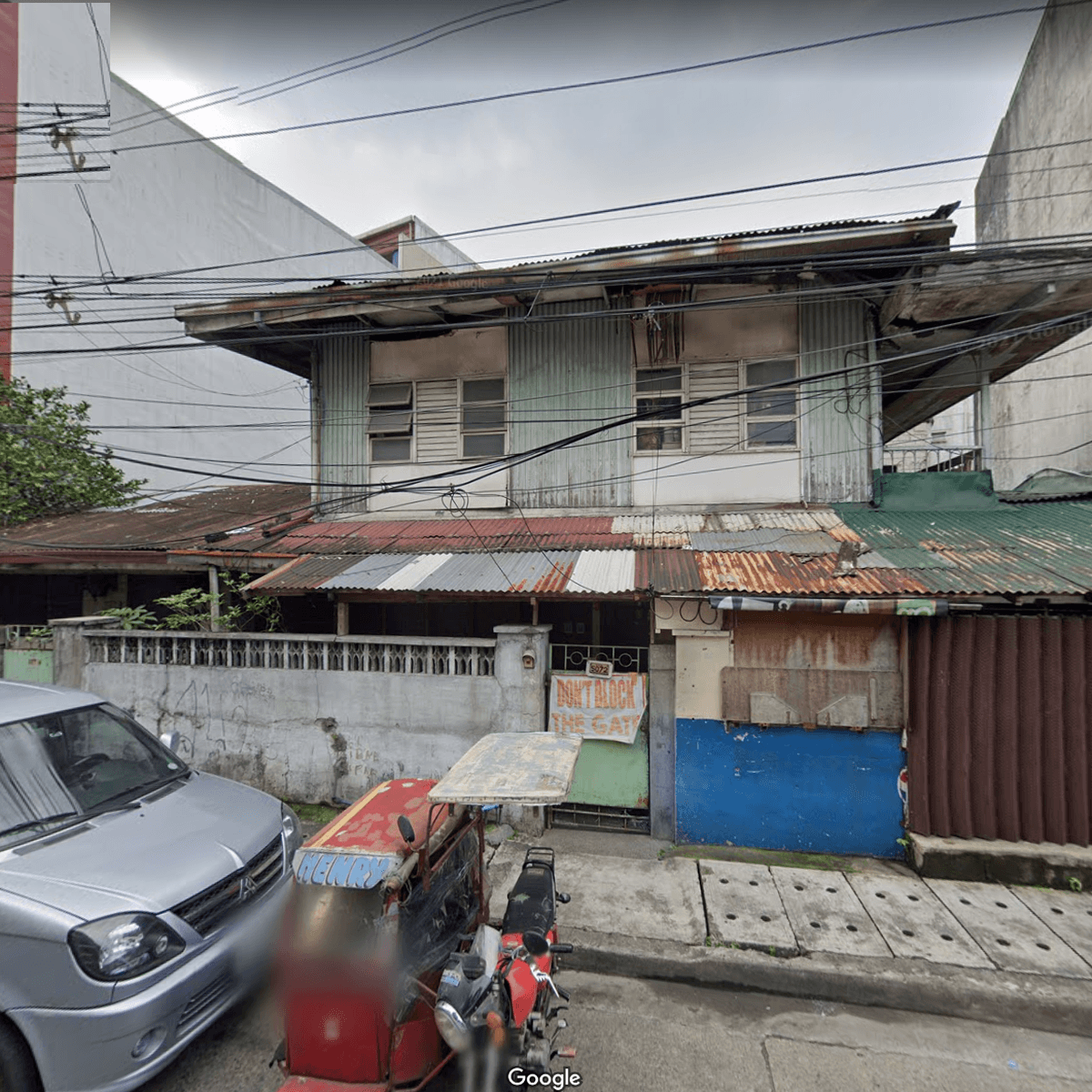 FOR SALE Lot in Malolos Olympia Makati [Lot 🚜