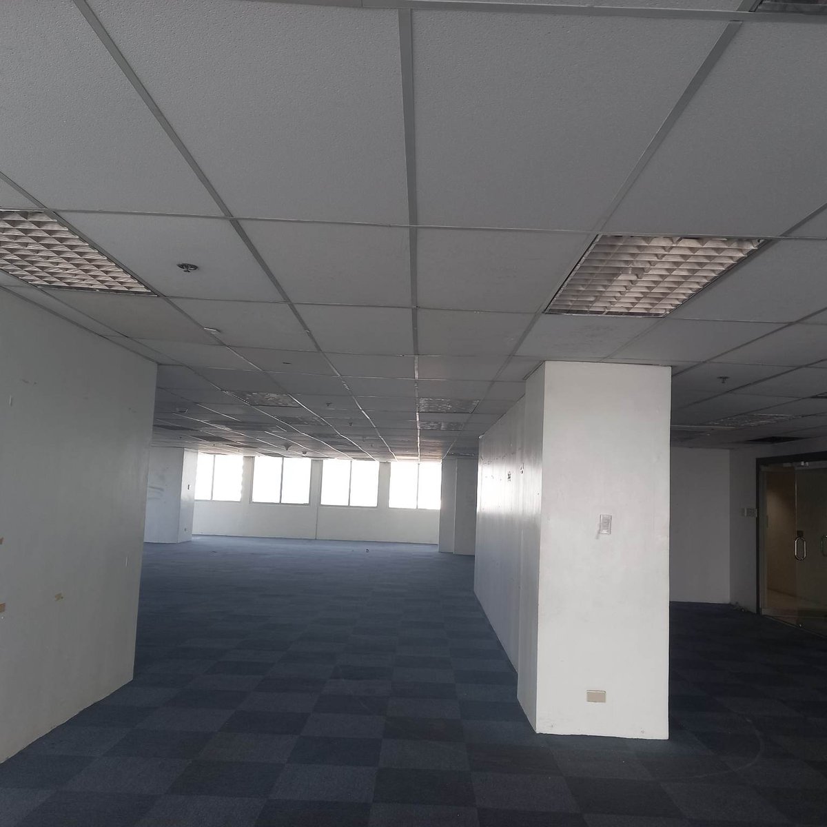 Office Space Rent Lease Whole Floor Ortigas Center Pasig Philippines ...