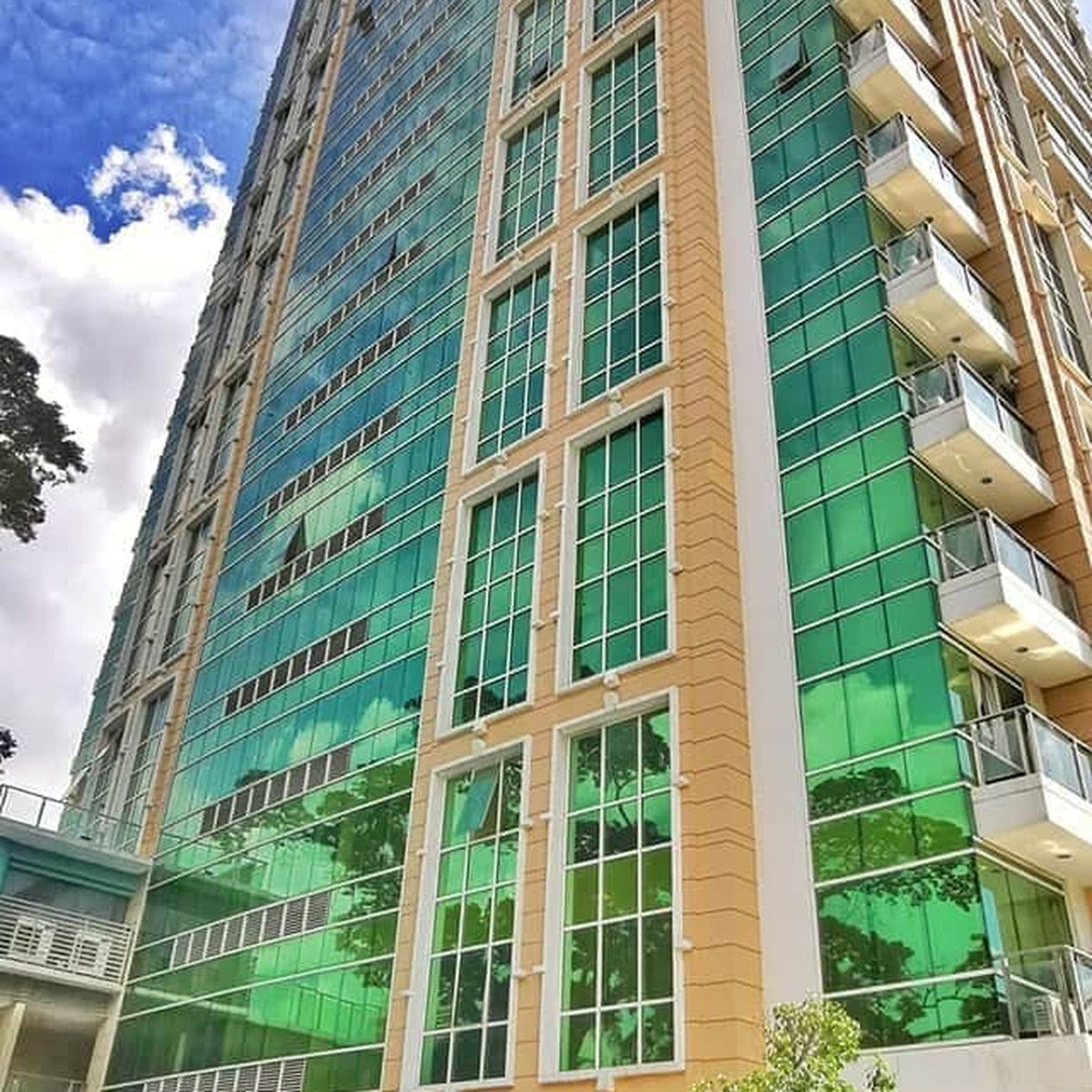 RFO 111.00 sqm 3bedroom Condo For Sale in Cebu City Cebu [Condo 🏙️