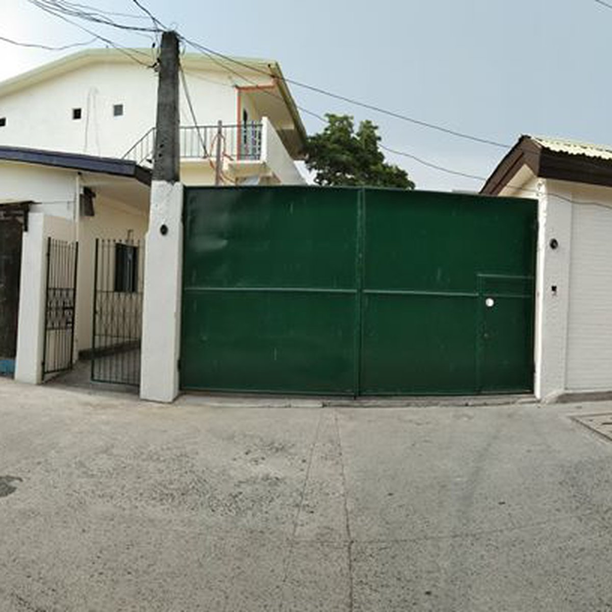 Apartment Compound Property 🏭] (August 2022) in Pateros