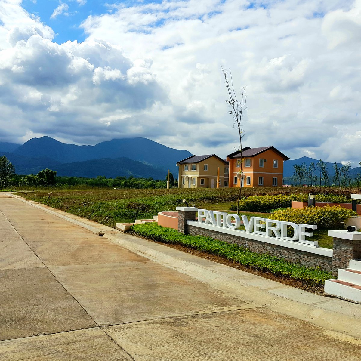 Townhouse For Sale in Puerto Princesa Palawan [Houses and Lots 🏘️