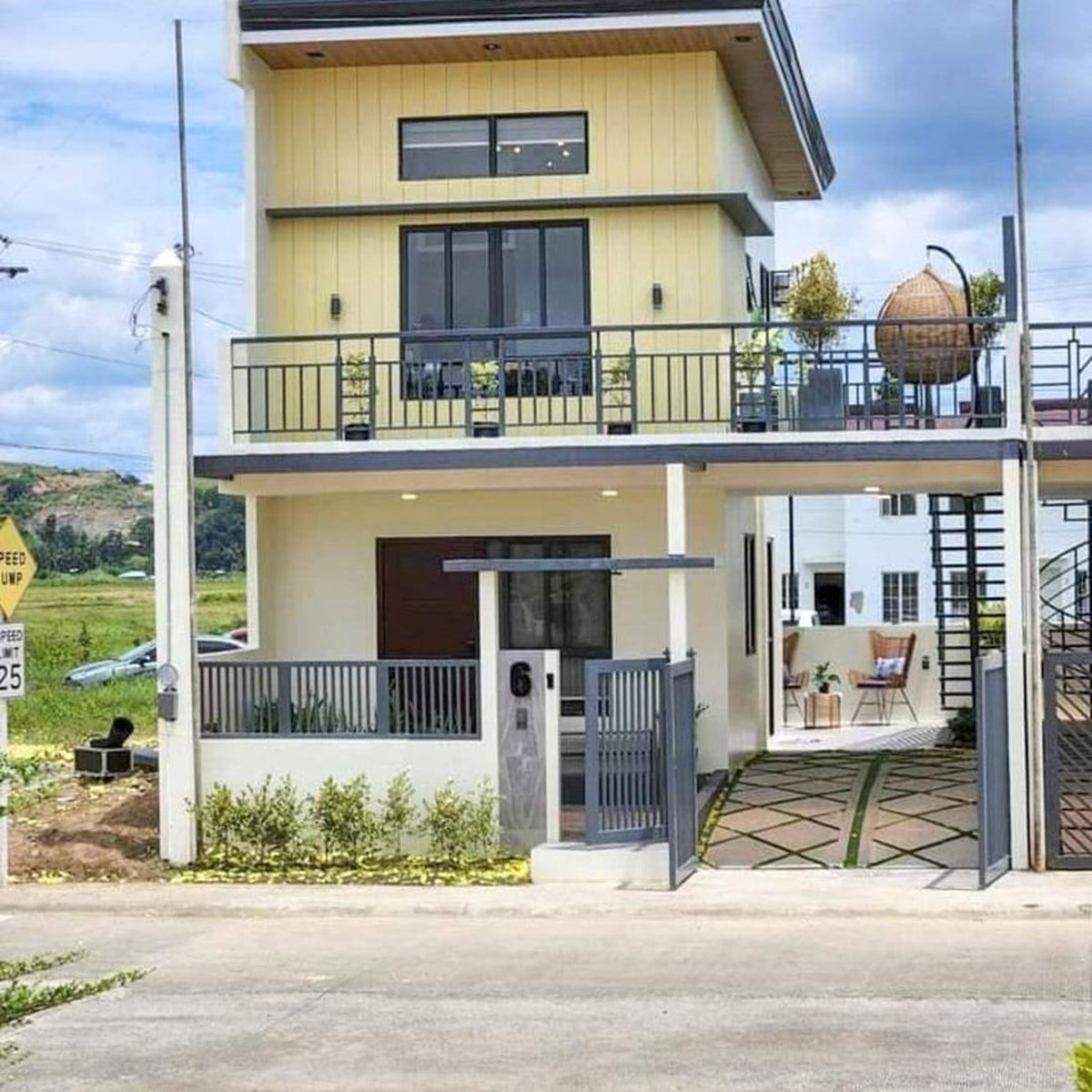 3-bedroom Single Attached House For Sale in Cagayan de Oro