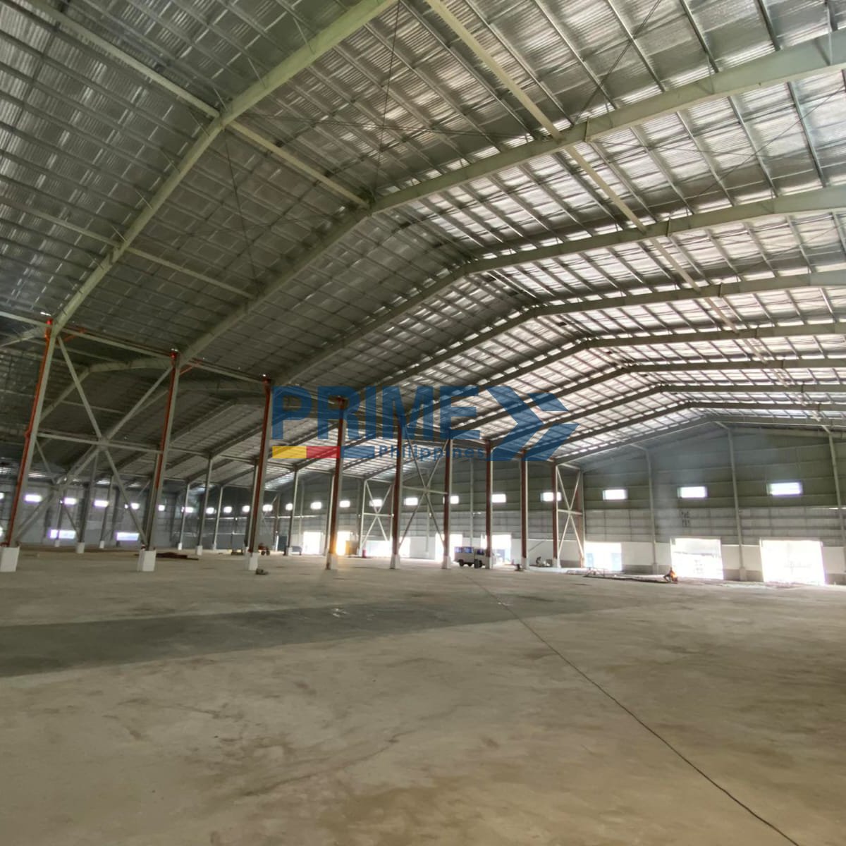FOR LEASE Warehouse in Dasmarinas Cavite