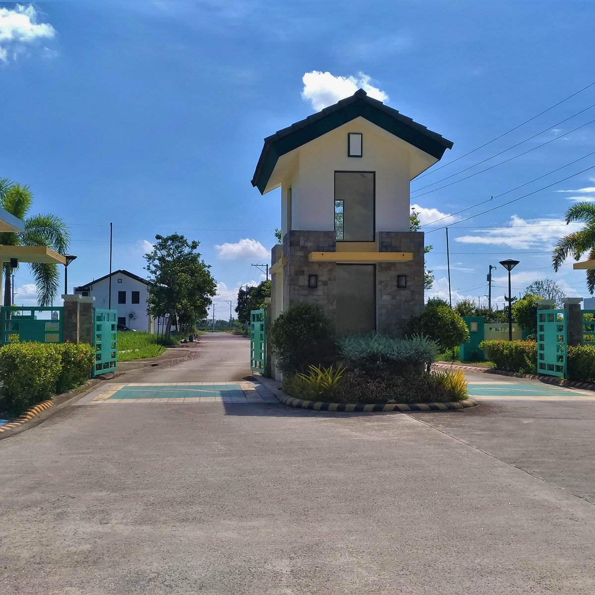 120 Sqm Lot For Sale In Mabalacat Pampanga Near Clark Airport [Lot 🚜 ...