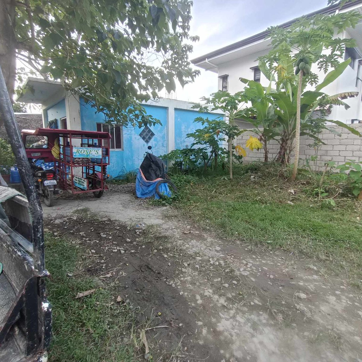 For Sale Corner Lot in Brgy Utap Tacloban City [Lot 🚜] (August 2024) in Tacloban, Leyte for sale