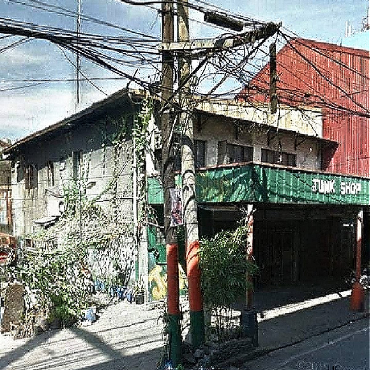 216 SQM ALONG RIZAL AVE, STA CRUZ, MANILA FOR SALE [Lot 🚜] (April 2022