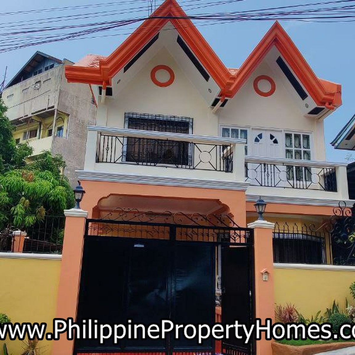 House and lot in quezon city thru pagibig bank near Litex [House and