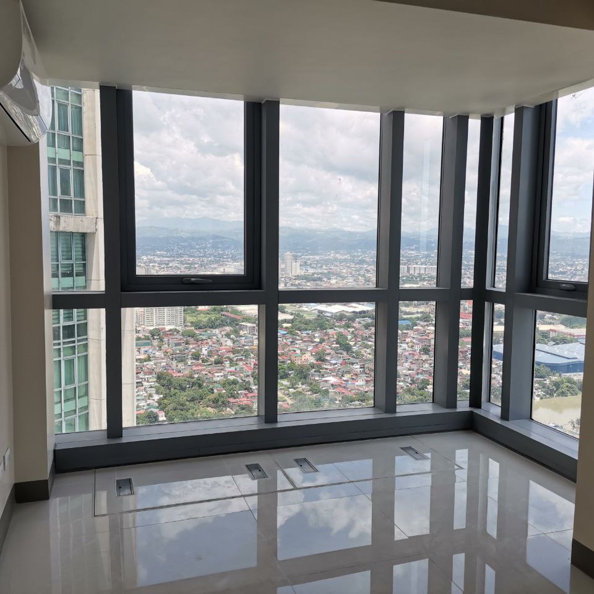 2-bedroom Rent to Own Condo in Eastwood City Quezon City / QC [Condo 🏙️ ...