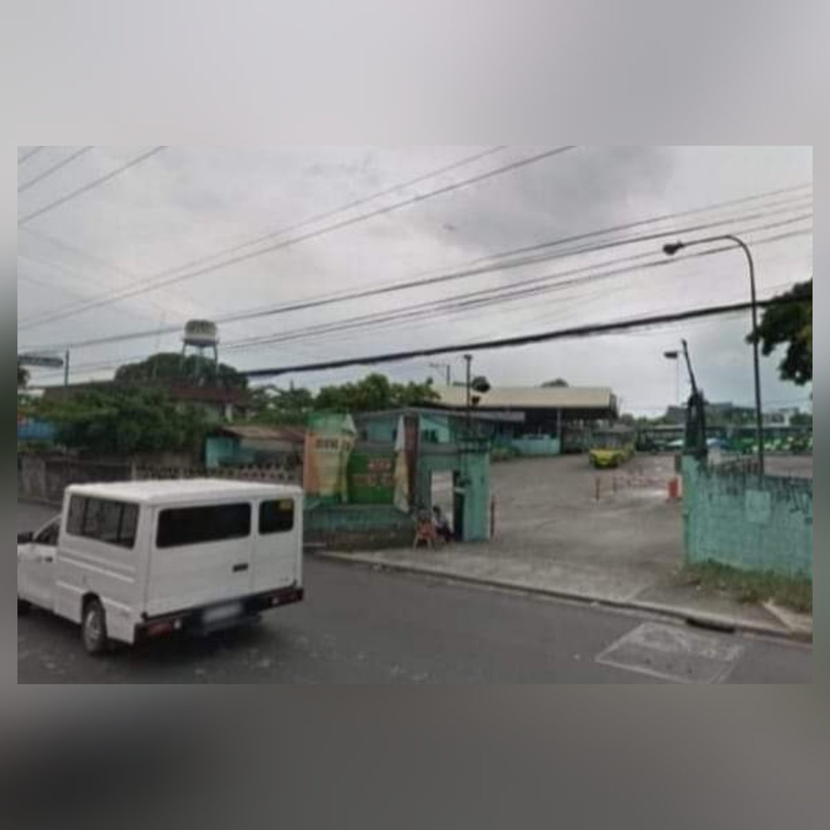 PRIME LOT ALONG ORTIGAS AVE EXTENSION CAINTA RIZAL Property