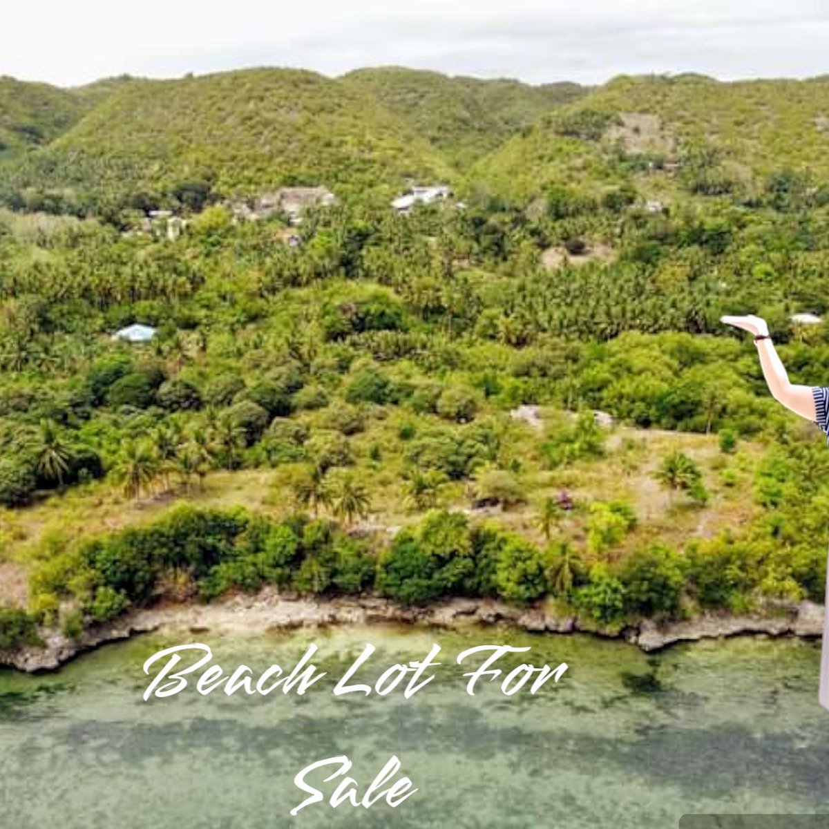 80 sqm Beach Property For Sale in Tabogon Cebu [Beach Property 🏖️ ...