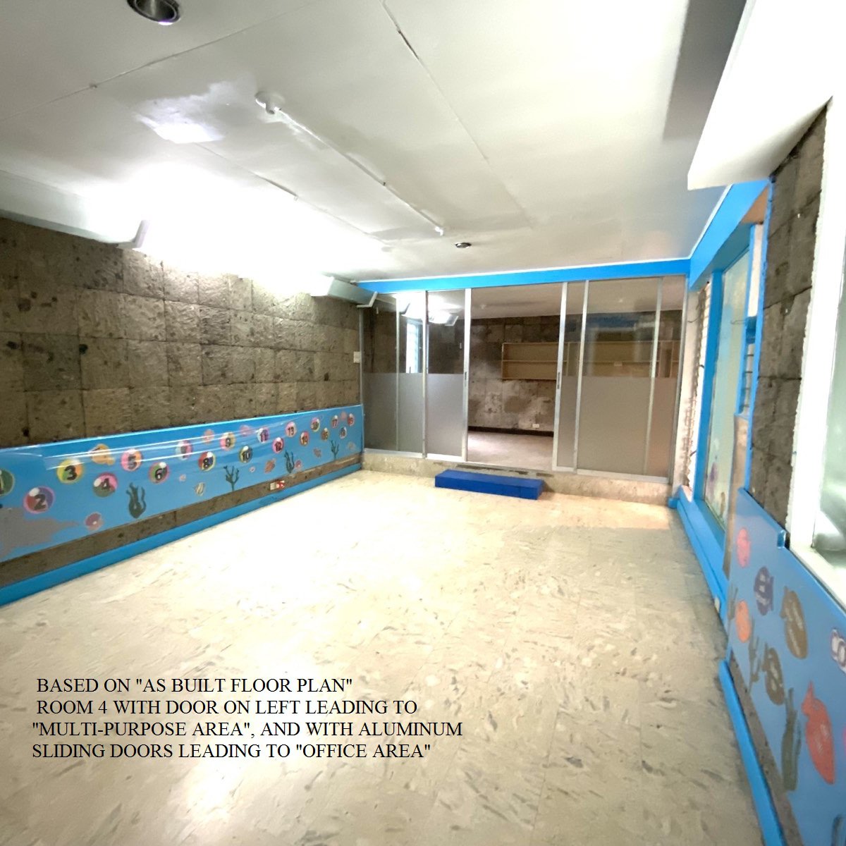 3BR (359sqm) House & Lot for Sale in San Antonio Village, Pasig City