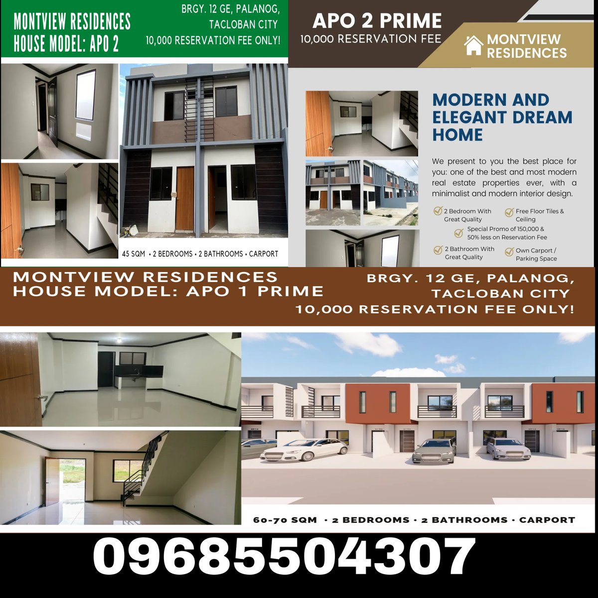 House and lot in tacloban city (rent to own, or for sale) Subdivision