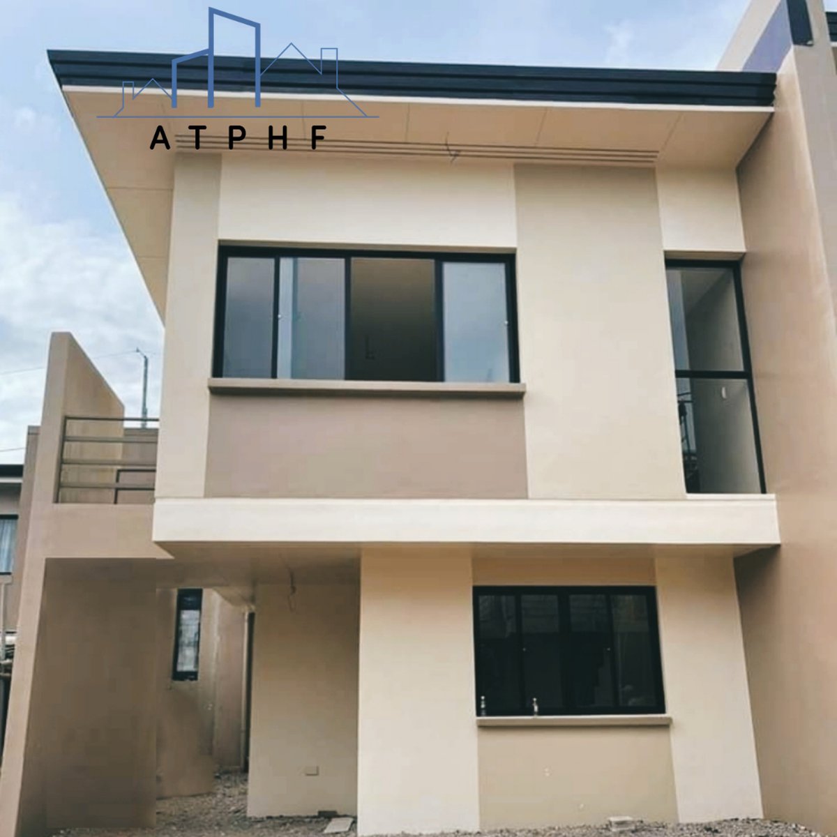 Celestis Residences 5Minutes Away from Robinson Antipolo House and Lot