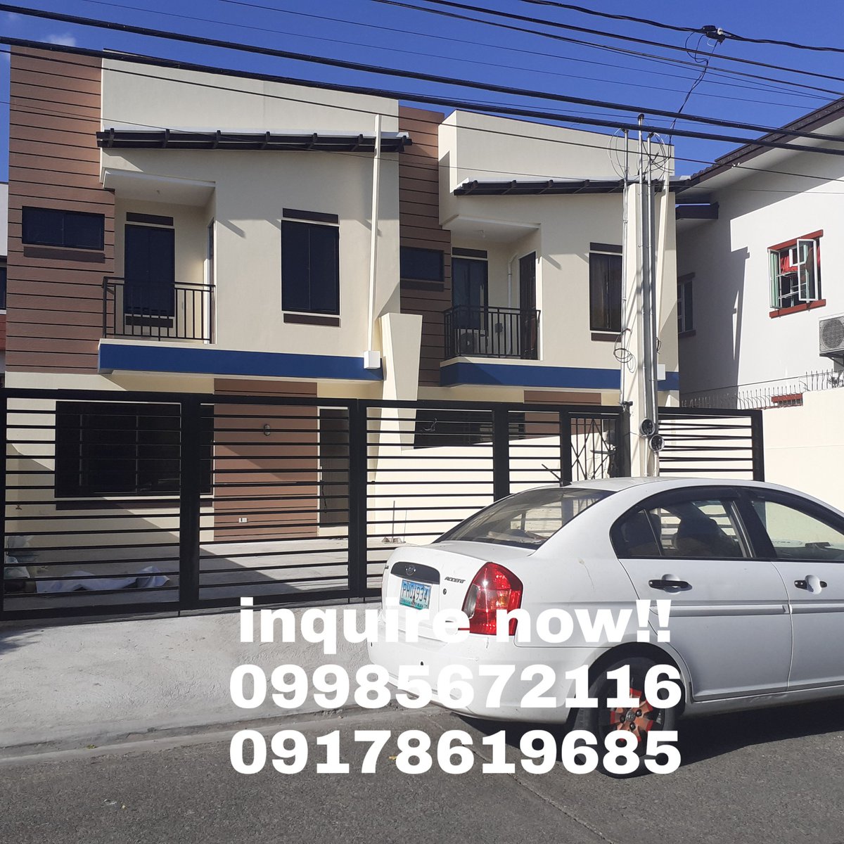 House for sale in Vista Verde CAinta [House and Lot 🏘️] (December 2022