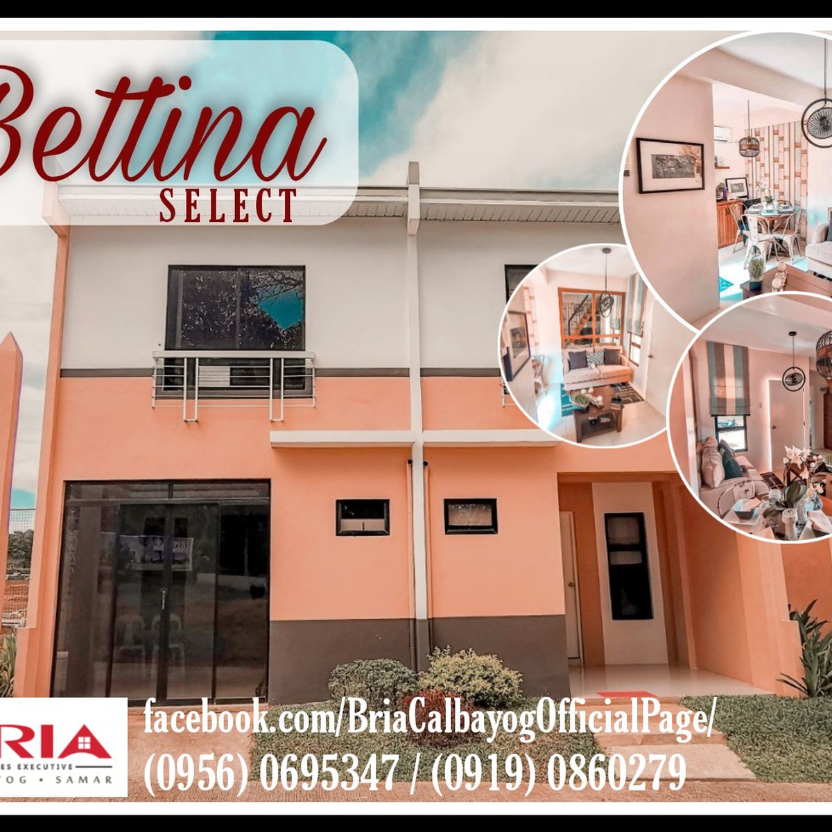 The Twostorey Townhouse [House and Lot 🏘️] (December 2021) in Calbayog