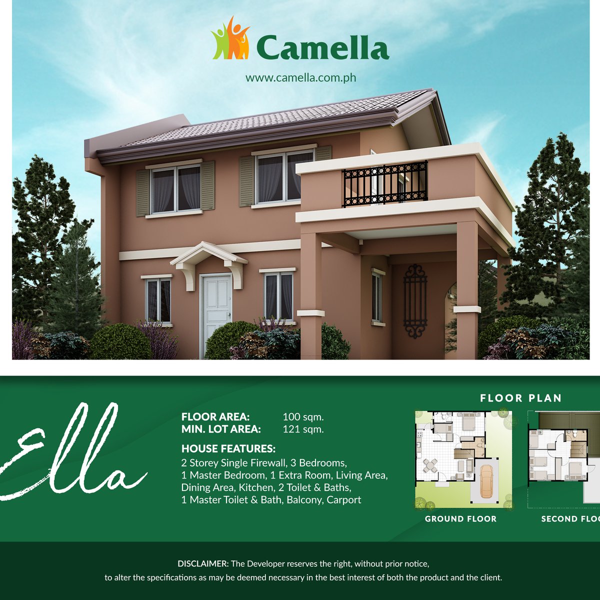 5-bedroom Single Detached House For Sale in Pili Camarines Sur [House ...