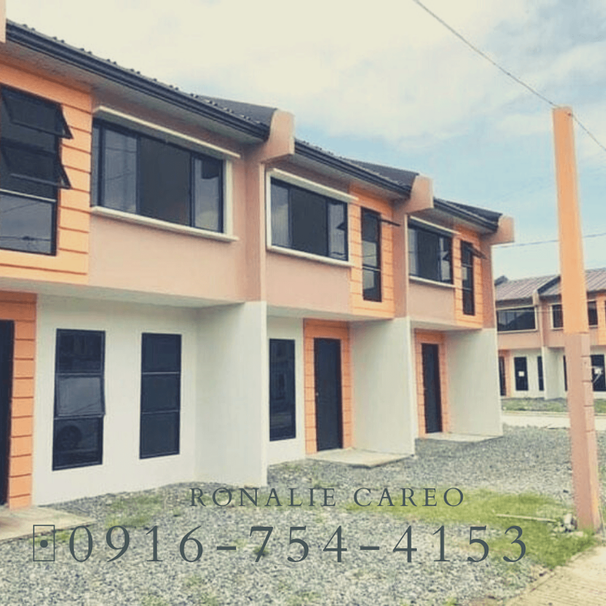 Rento to own Townhouse [House and Lot 🏘️] (November 2021) in