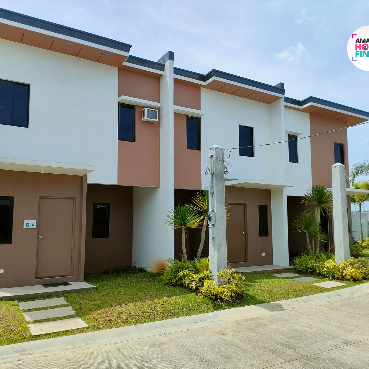 Affordable Townhouse in Lipa City Batangas